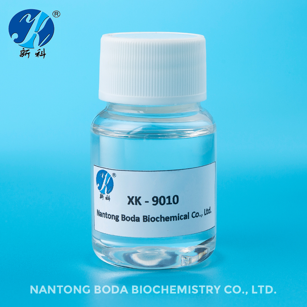 XK - 9010 fenoxietanol (és) etil-hexilglicerin